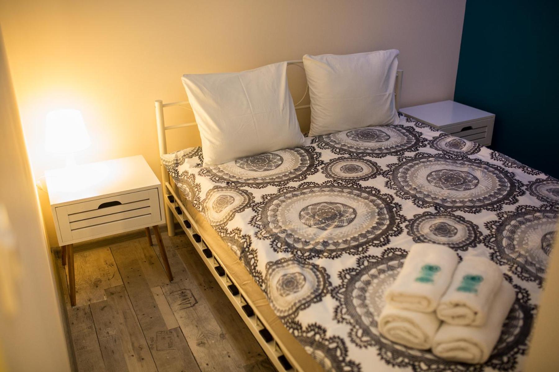 Rest & Chill Apartment Stary Toruń Extérieur photo